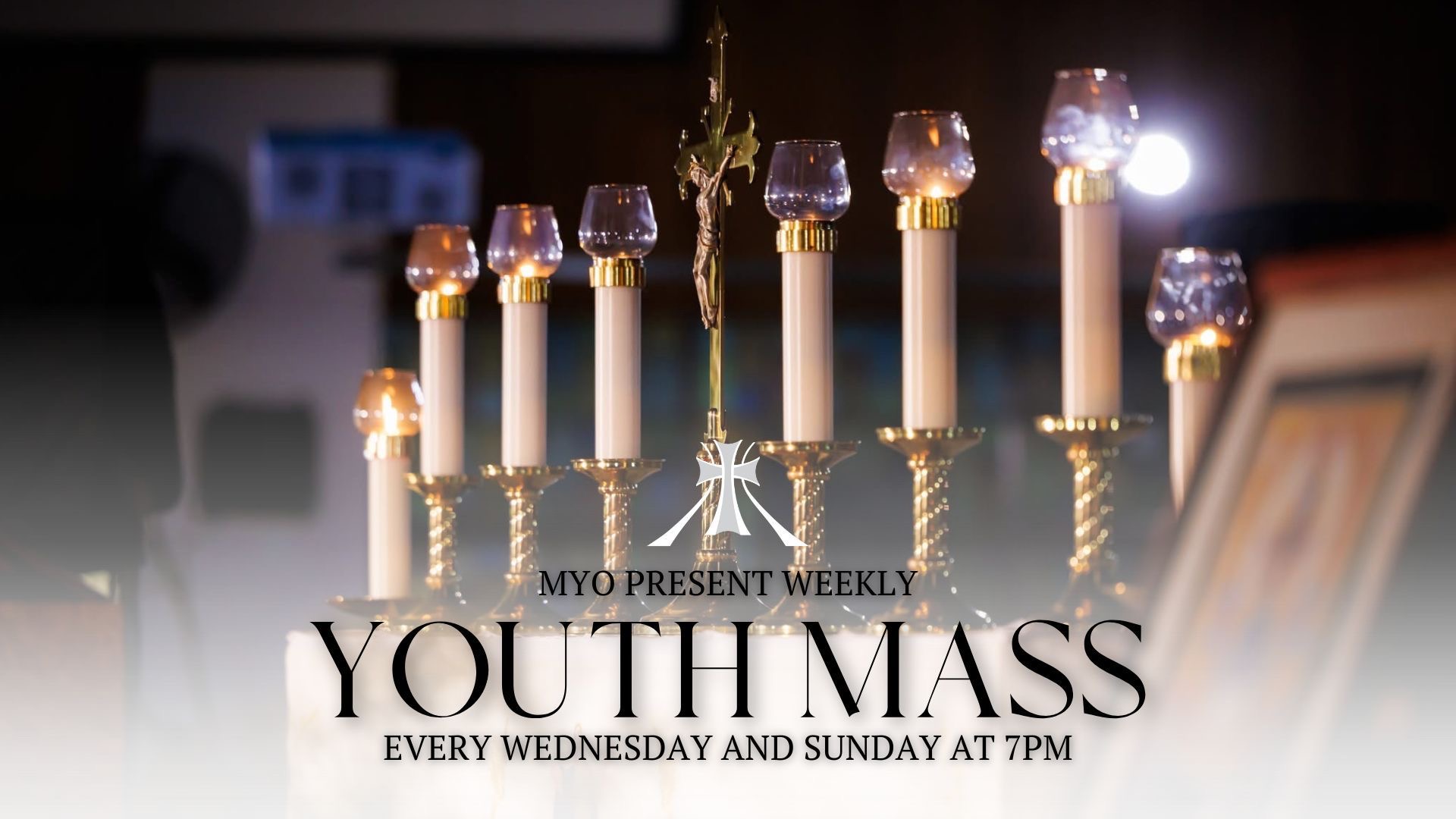 Youth Mass